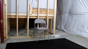 gndbondage.com - 2609GRLX2-Its your fault we're bound and gagged in a basement! thumbnail